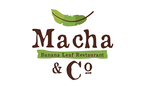 macha