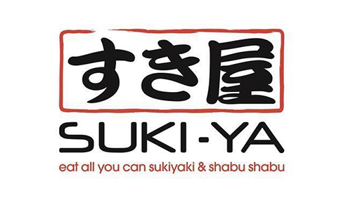 sukiya